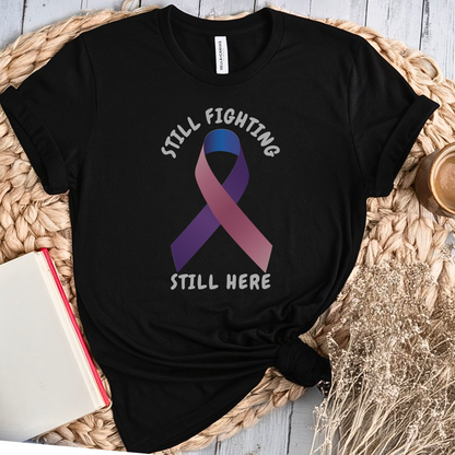 MBC🎗️ Cancer Support T-shirt