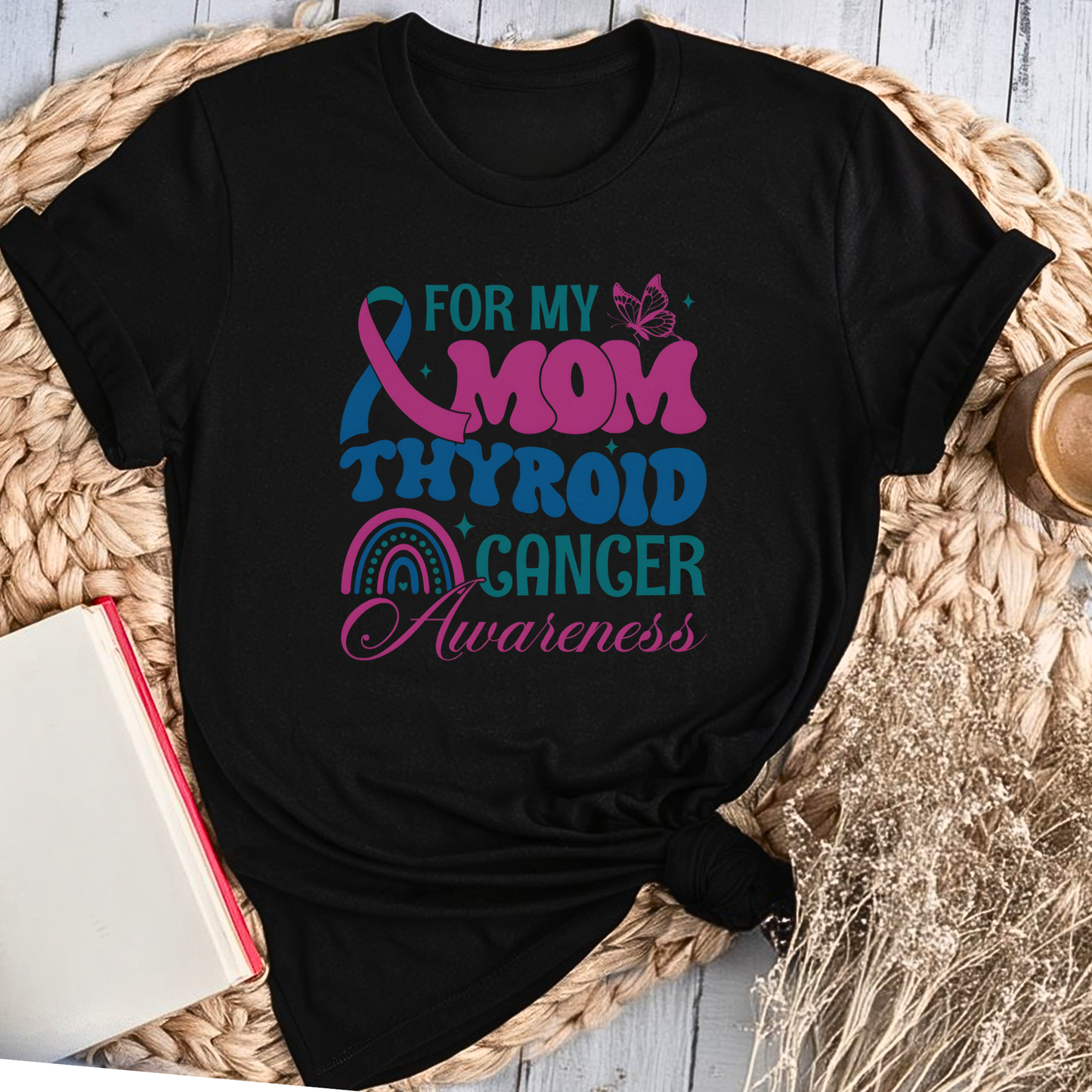 Thyroid Mom
