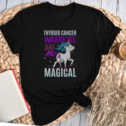 Thyroid Unicorn