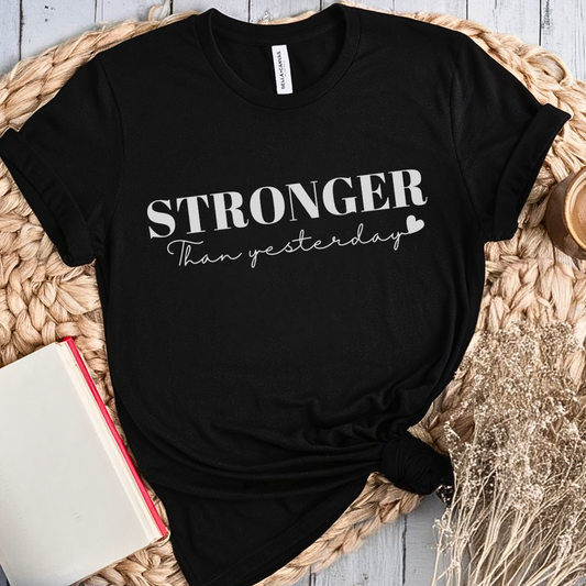 Stronger ✦ T-Shirt