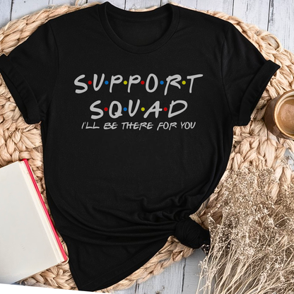 There For You