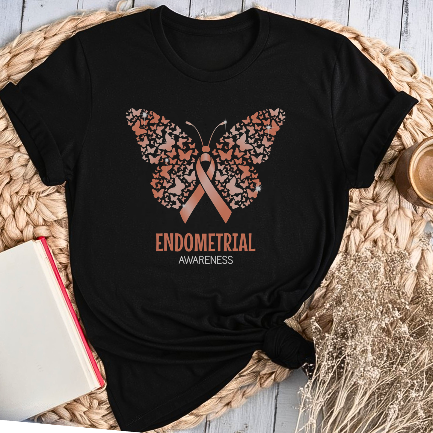Endometrial Butterfly