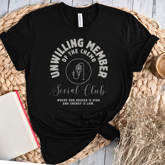 Unwilling