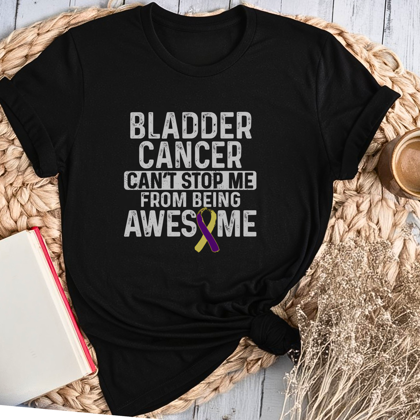 Bladder Can't