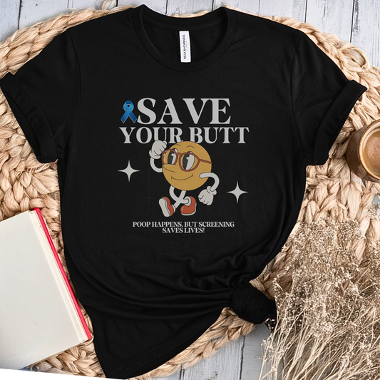 Save Colon