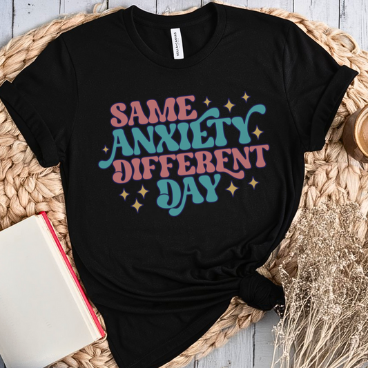 Same ✦ T-Shirt