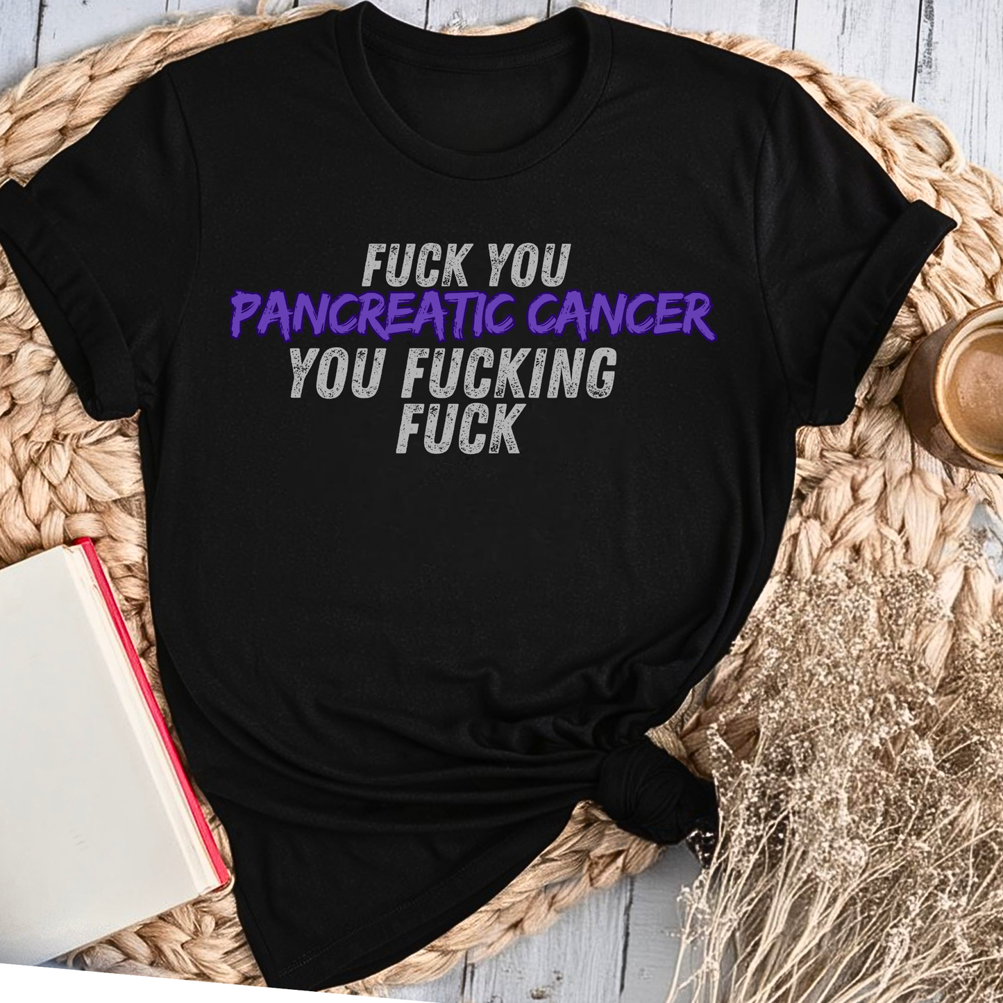 F. Pancreatic