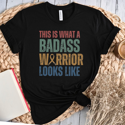 BadAss Warrior