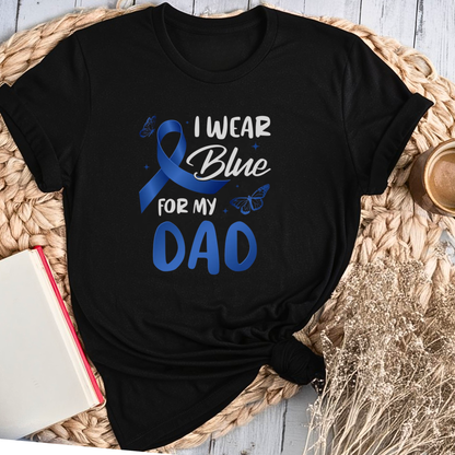 Colon Dad