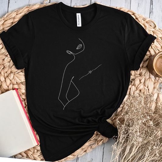 Brave Beauty🎗️Cancer Support T-shirt