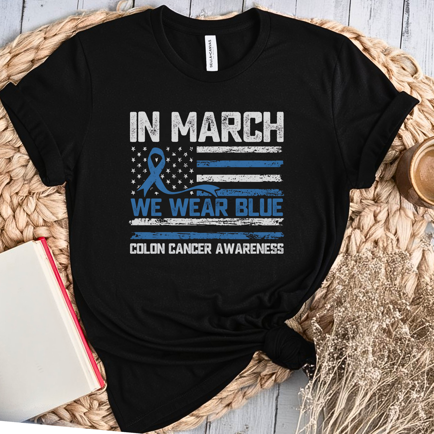March Colon
