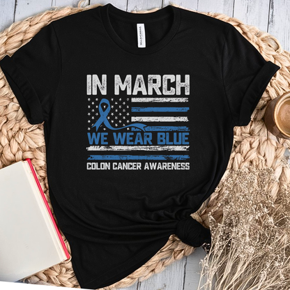 March Colon