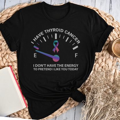 Thyroid Energy