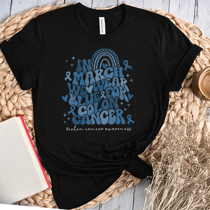 Wear Colon