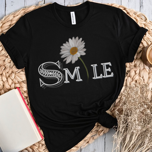 Smile ✦ T-Shirt
