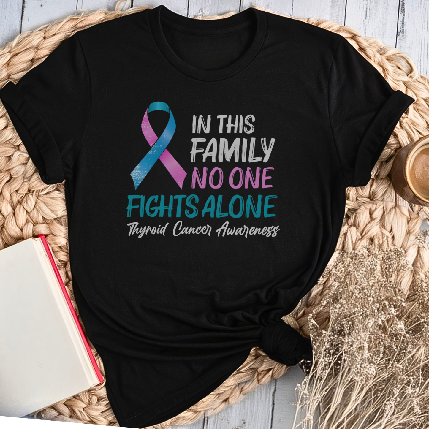 Thyroid Family