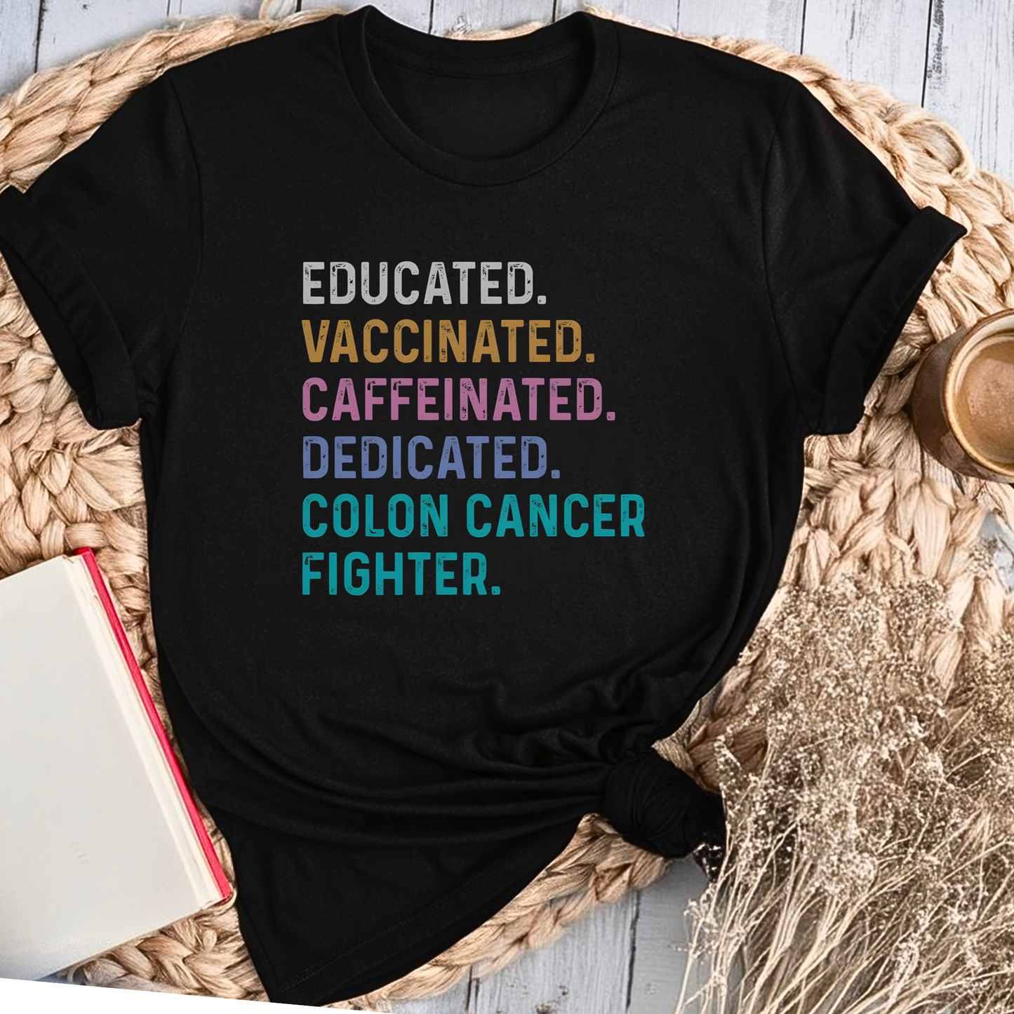 Colon Dedicated