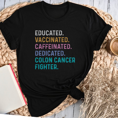 Colon Dedicated