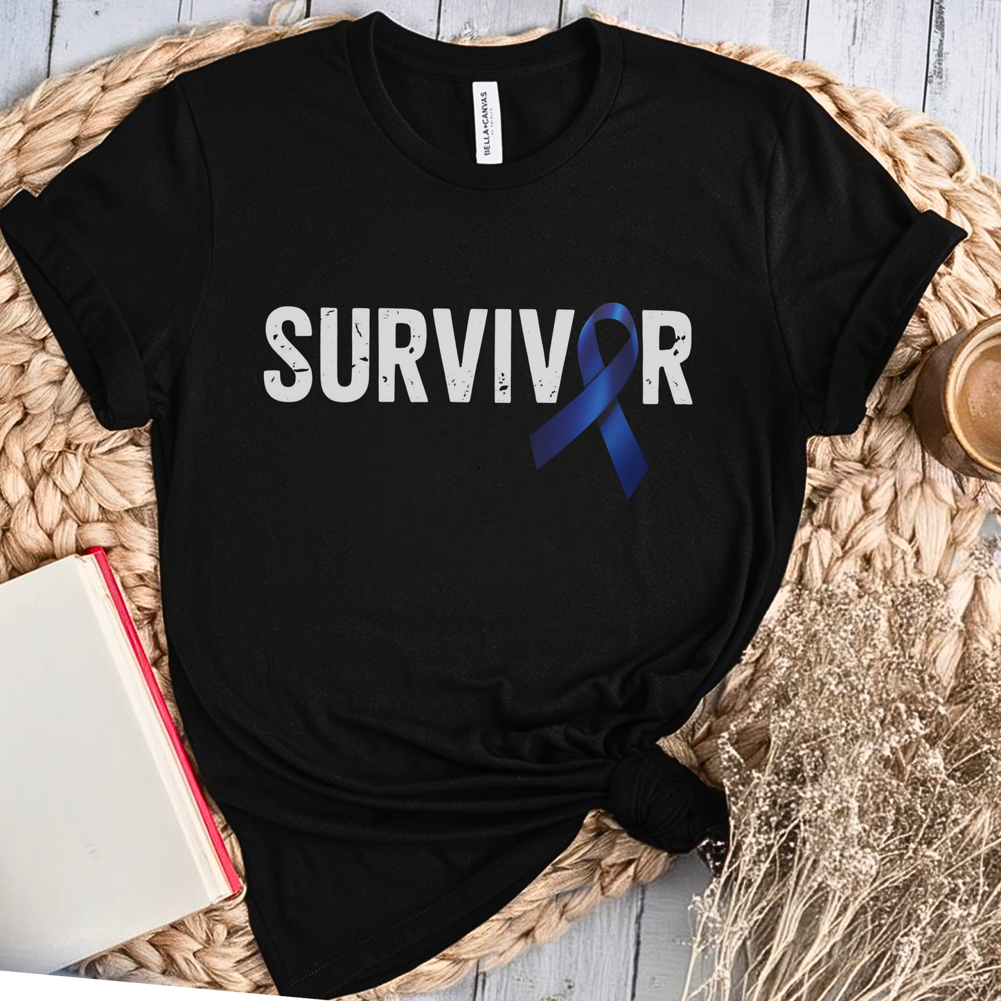 Colon Survivor