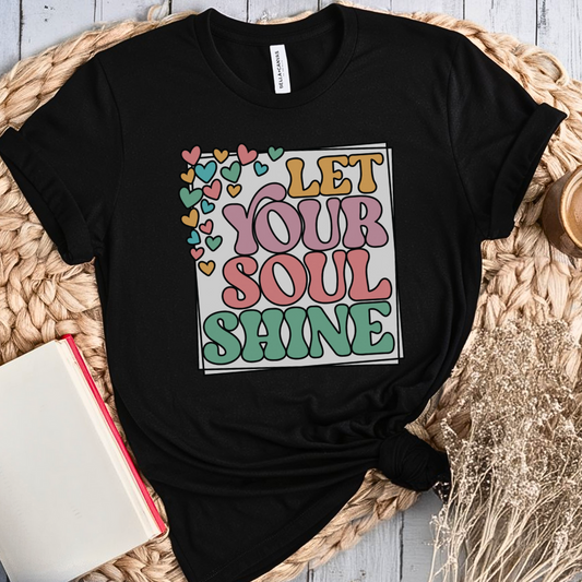 Soul ✦ T-Shirt