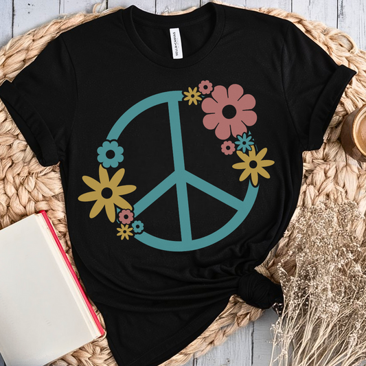 Peace ✦ T-Shirt