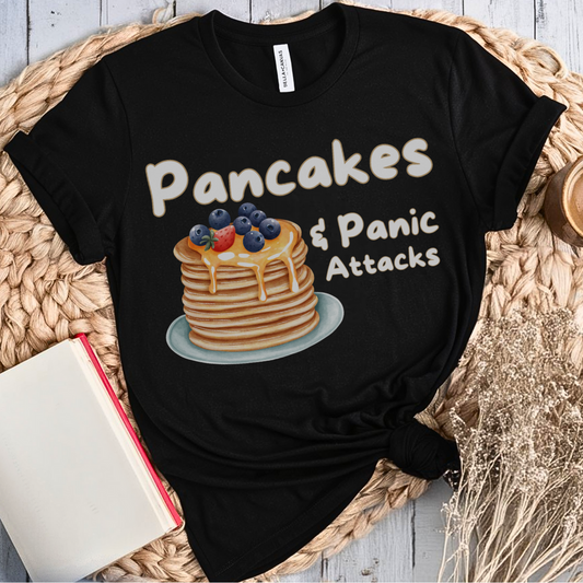 Pancakes ✦ T-shirt