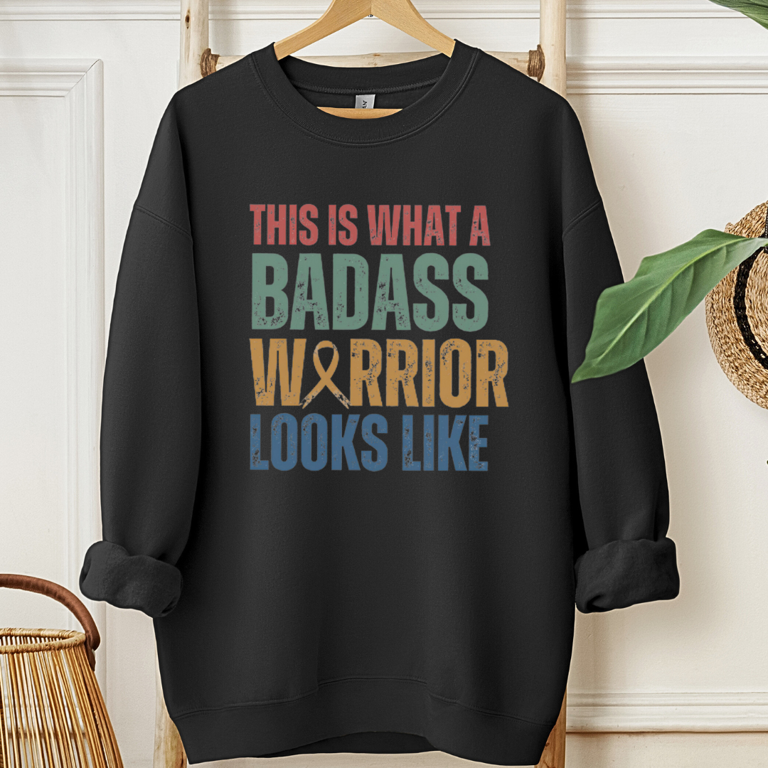 BadAss Warrior