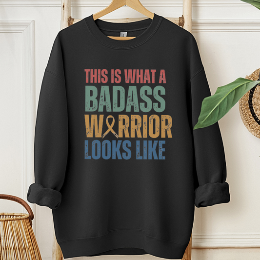 BadAss Warrior
