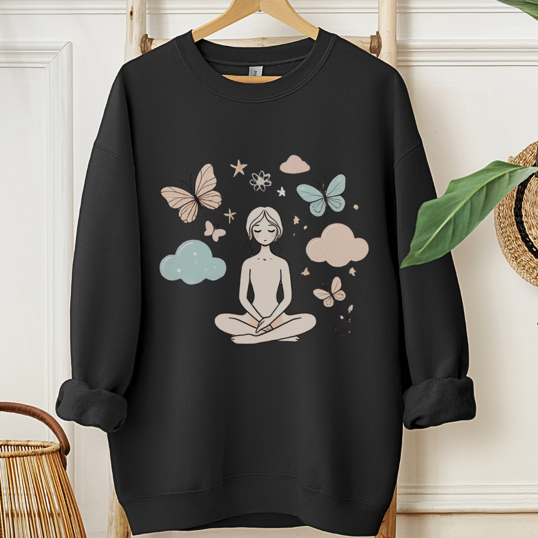 Peace ✦ Sweatshirt