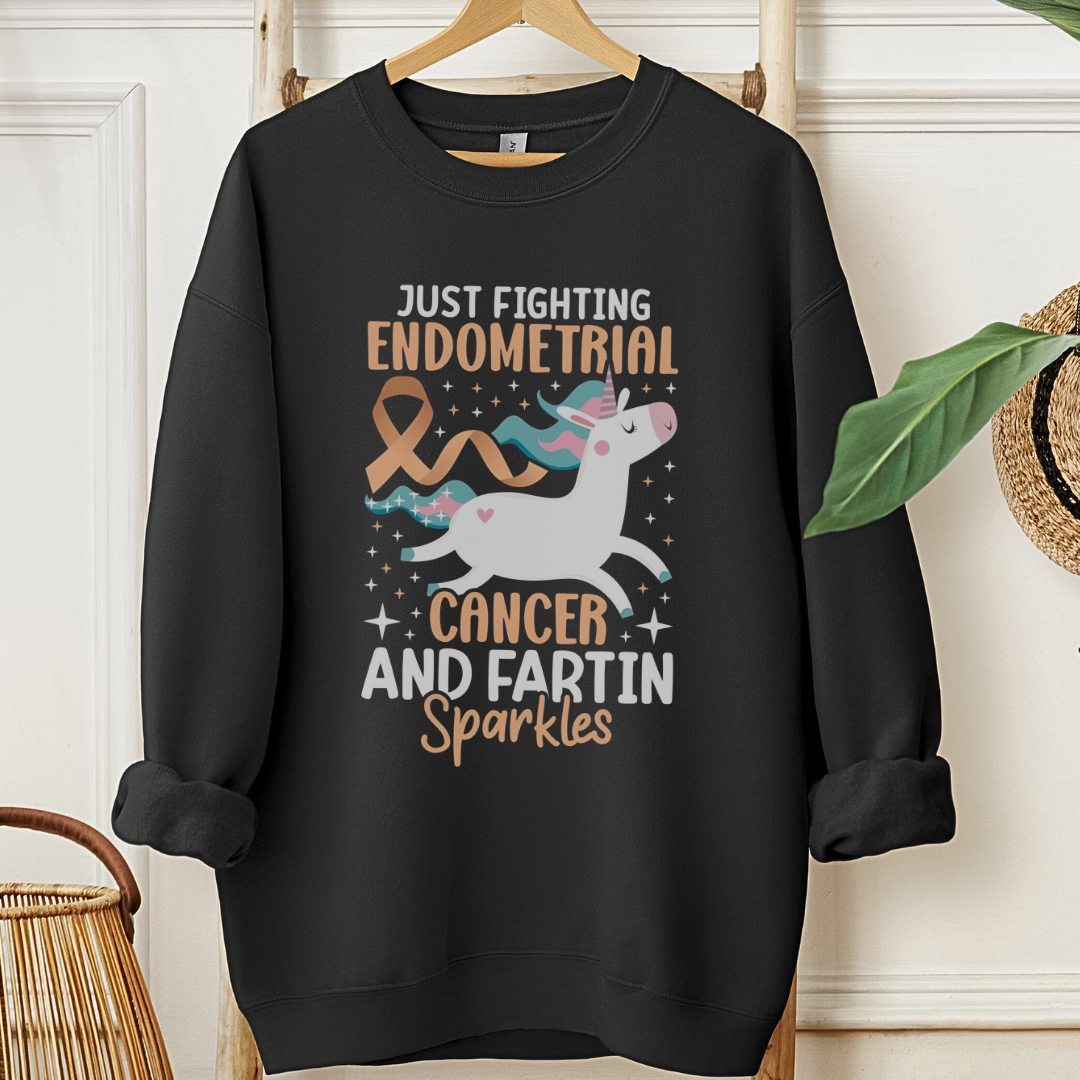 Endometrial Sparkles
