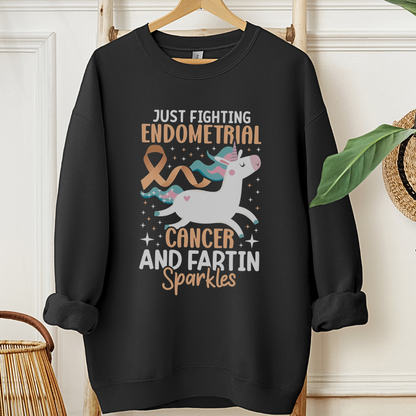 Endometrial Sparkles