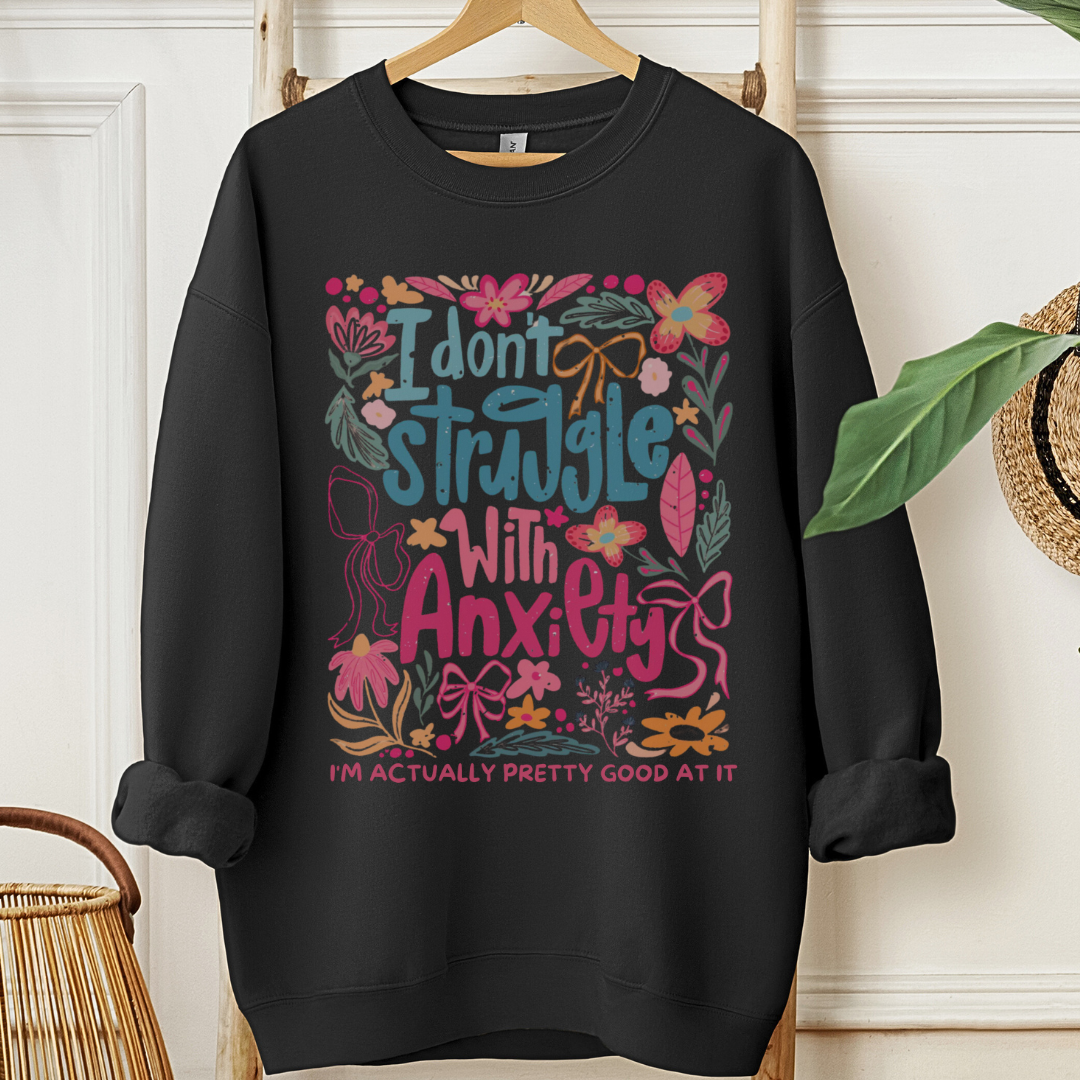 Pretty ✦ Sweatshirt