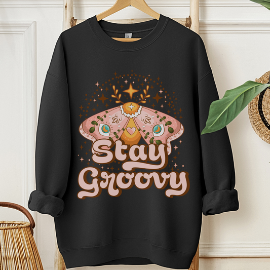 R.Butterfly ✦ Sweatshirt