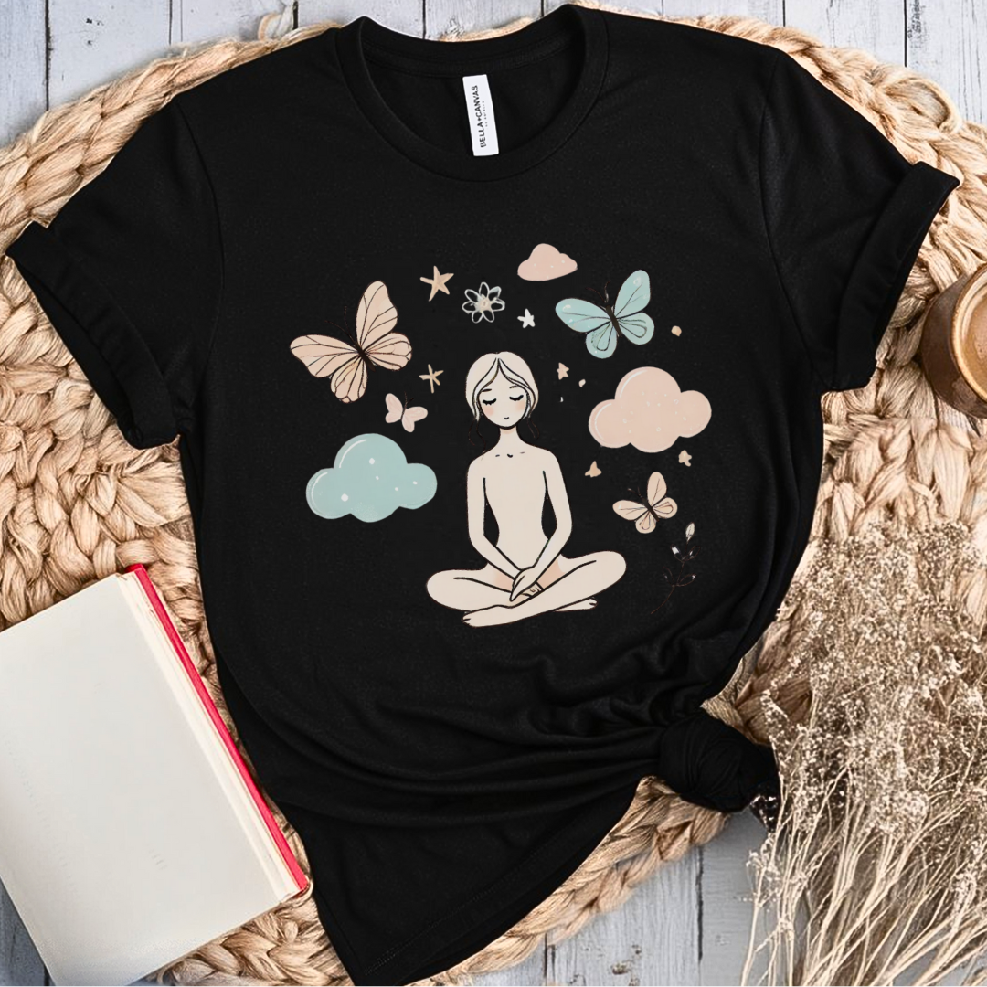 Peace ✦ T-Shirt