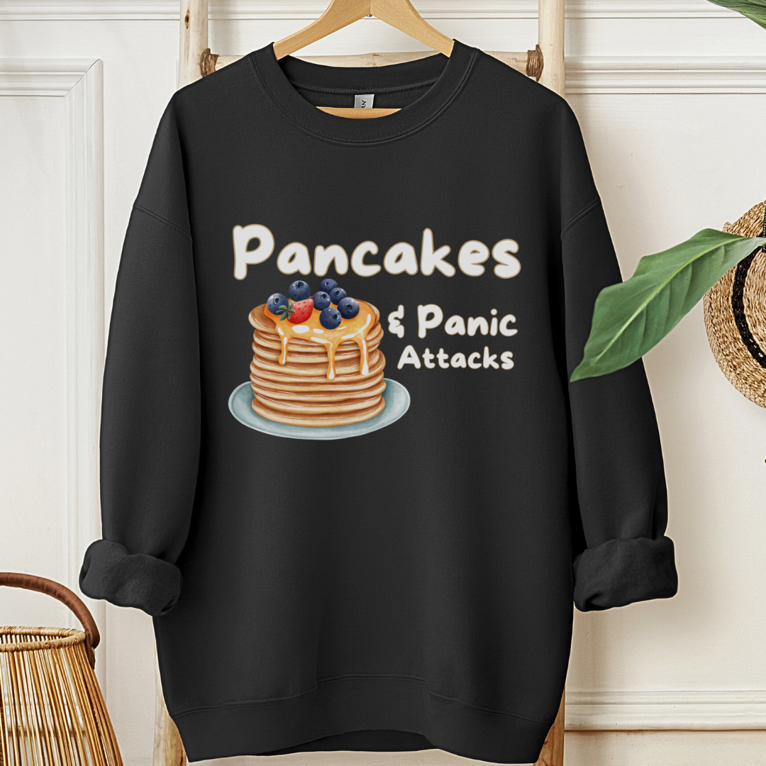Pancakes ✦ Sweatshirt