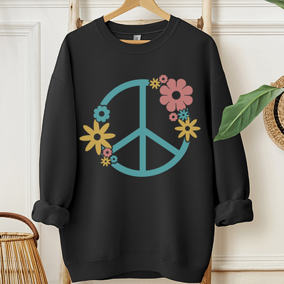 Peace ✦ Sweatshirt