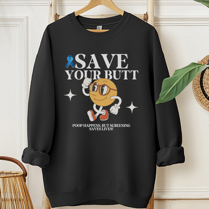 Save Colon
