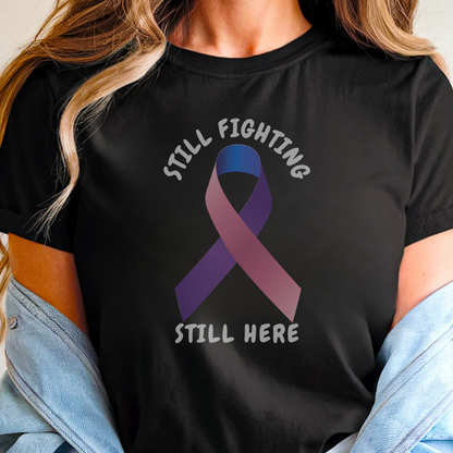 MBC🎗️ Cancer Support T-shirt