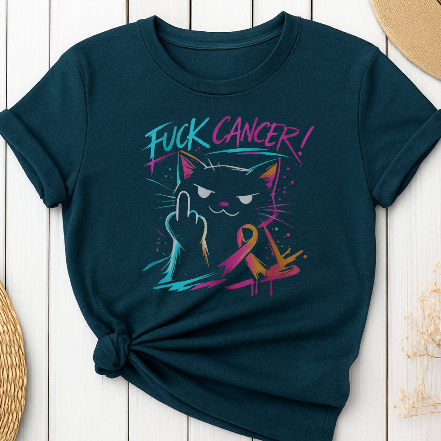 F. Cancer Cat