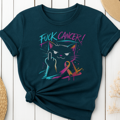 F. Cancer Cat