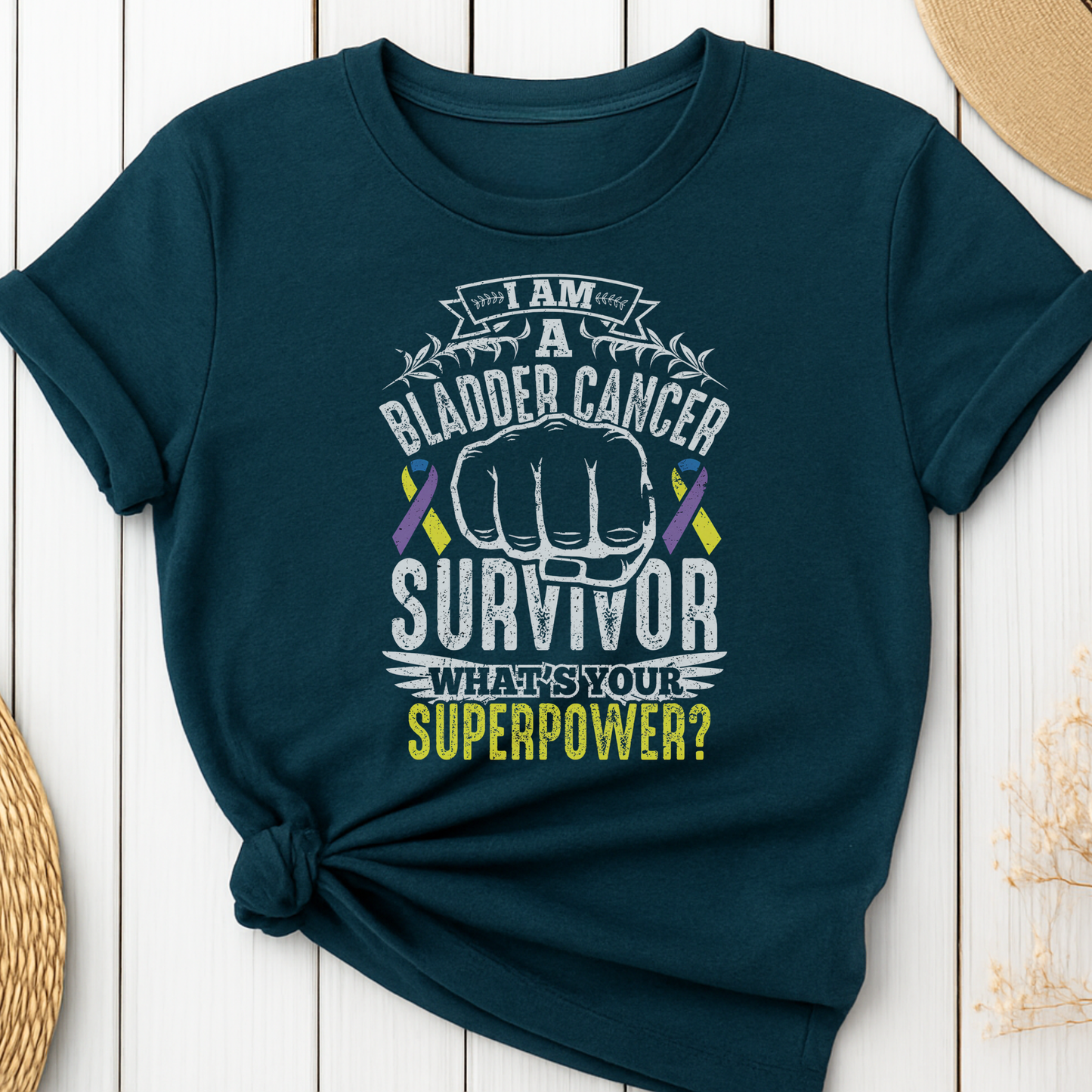 Bladder Survivor
