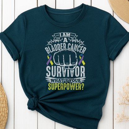 Bladder Survivor