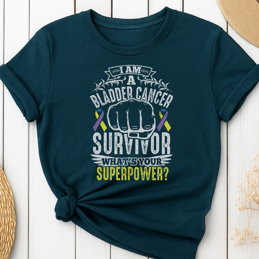 Bladder Survivor