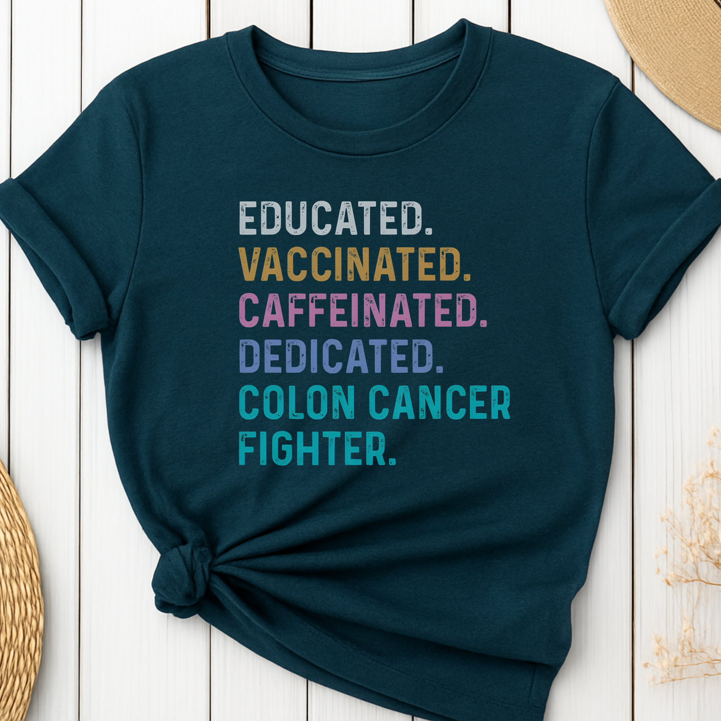 Colon Dedicated