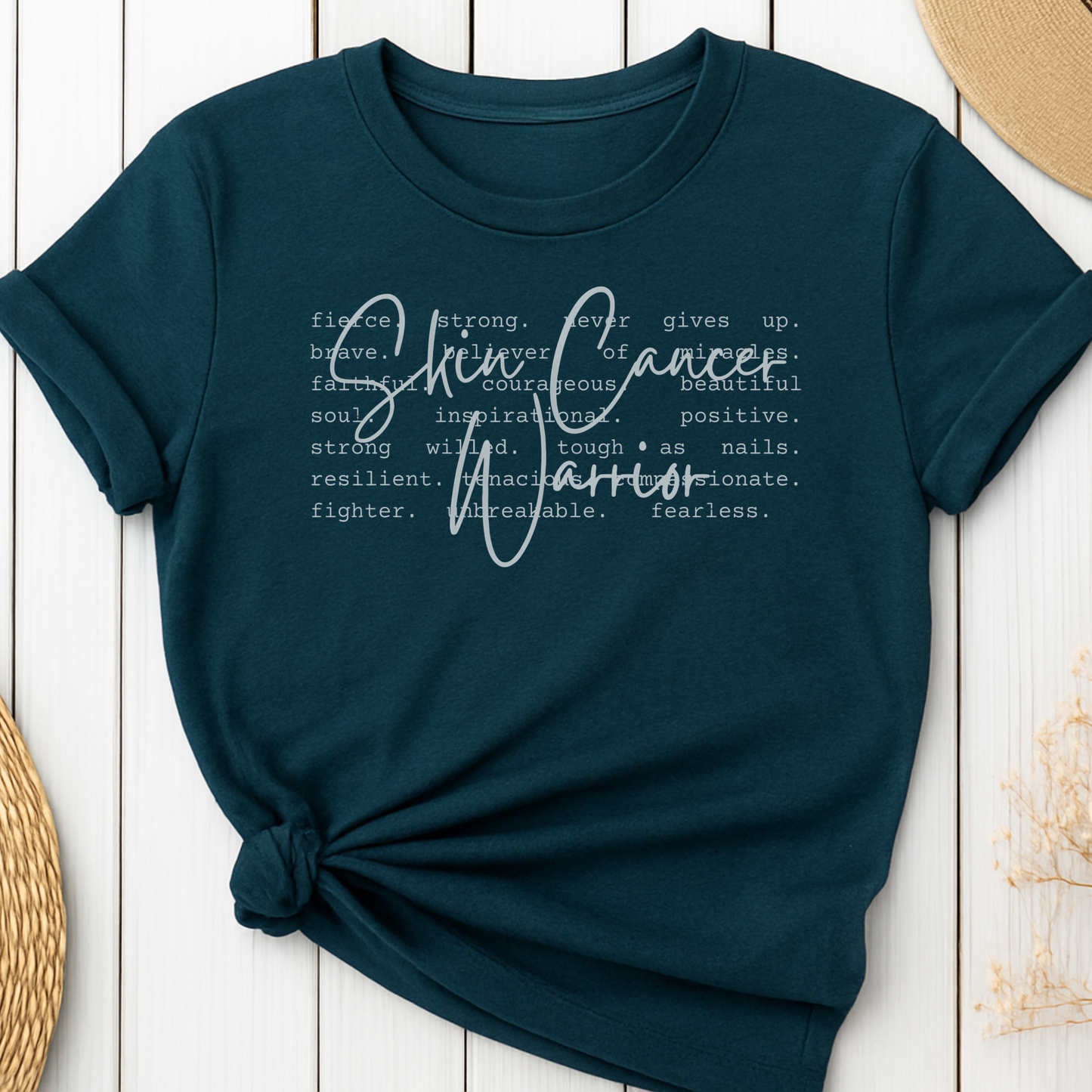 Melanoma Fierce