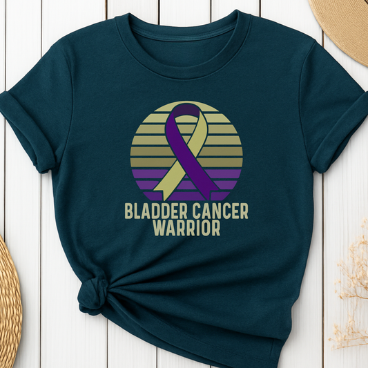 Bladder Warrior