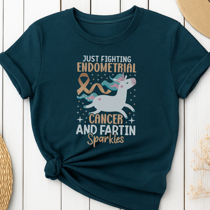 Endometrial Sparkles