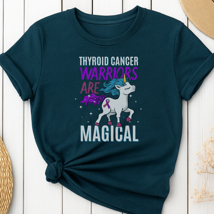 Thyroid Unicorn
