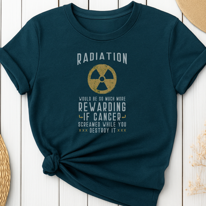 Radiation