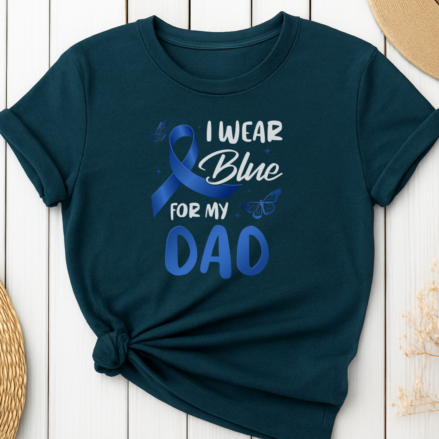 Colon Dad
